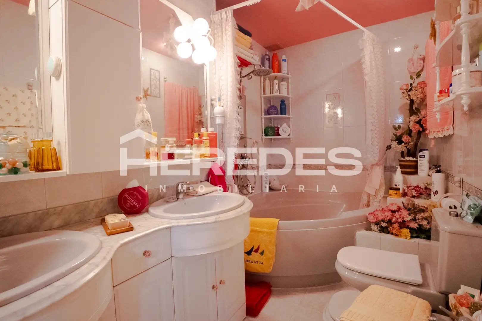 House with terrace for sale in Torrelles de Llobregat, imagen 13