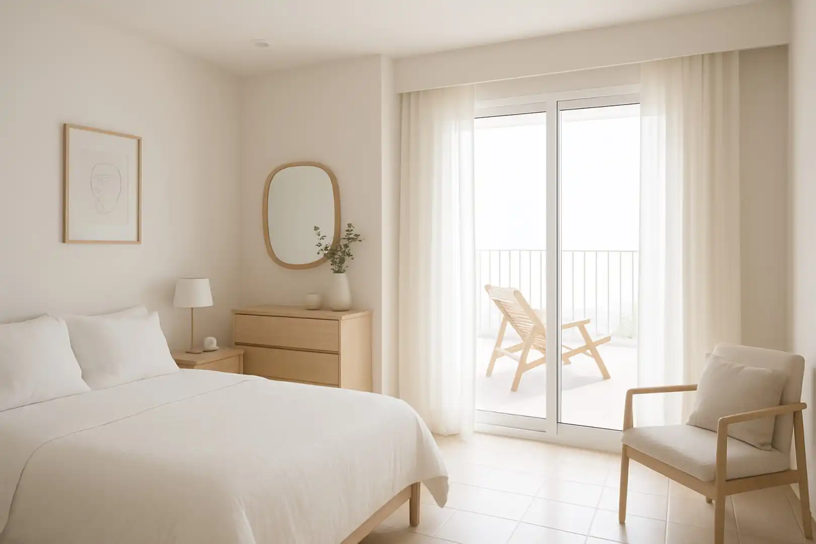 Ático en venta en de Santiago Rusiñol, Sector Est