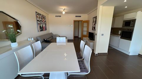 Foto 2 de Apartament en venda a La Concha - Resina Golf, Estepona