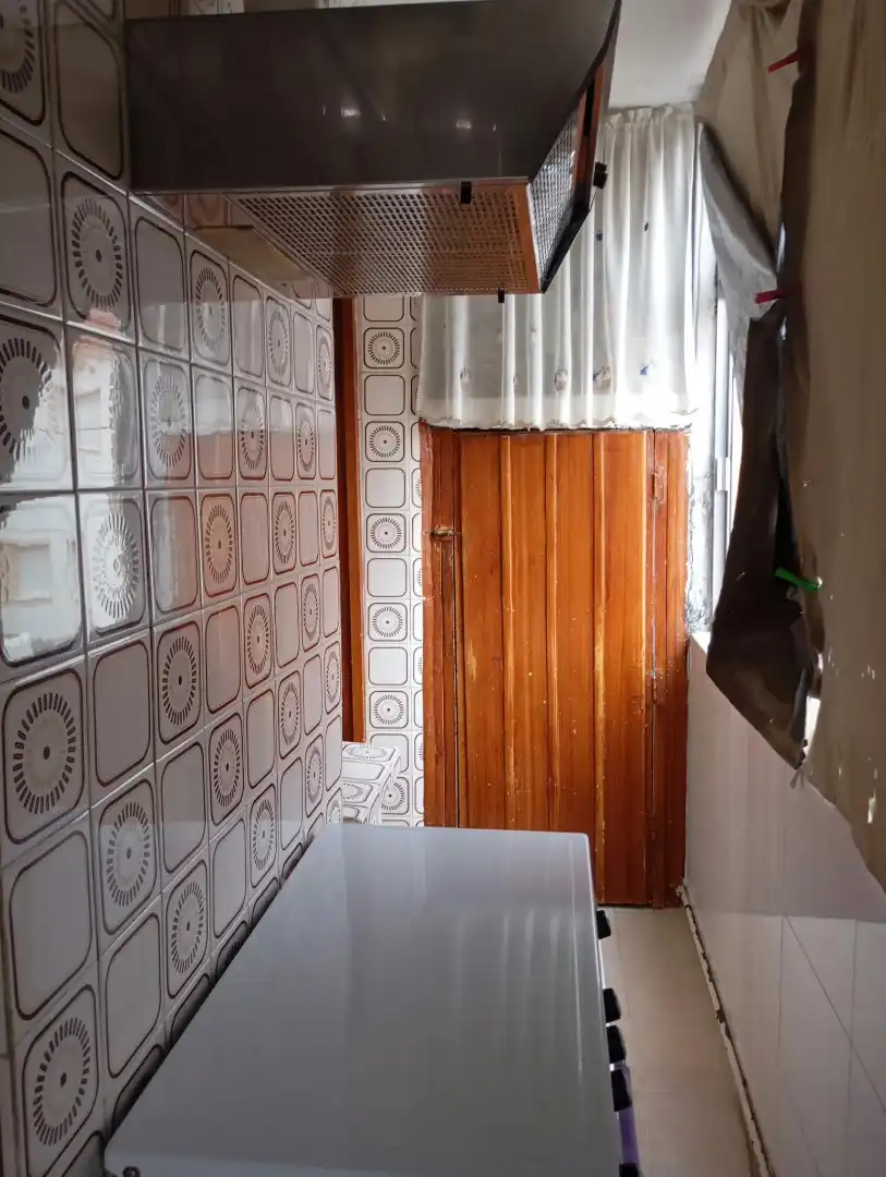 Wohnung mit Terrasse zum Verkauf in Calle Julio Becerril 4, imagen 8