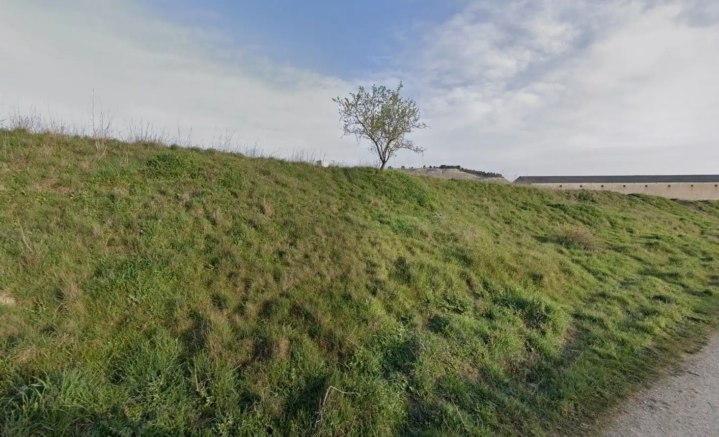 Land for sale in Paseo del Ferrocarril, Zaratán
