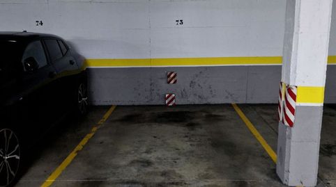 Foto 2 von Garage zur Miete in Sector Islas, 39, Segunda Fase, Tres Cantos