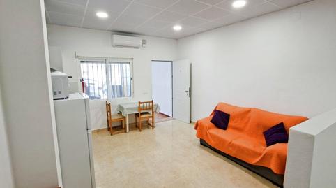 Foto 2 de Piso de alquiler en Campanillas, Málaga Capital