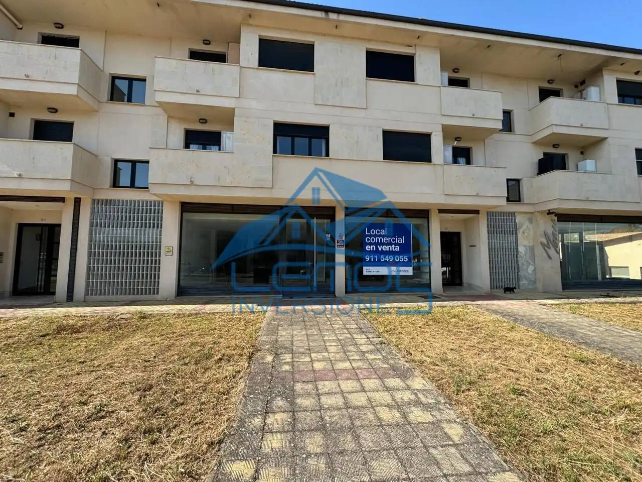Local comercial en venda a De Fernando De Castro, imagen 10