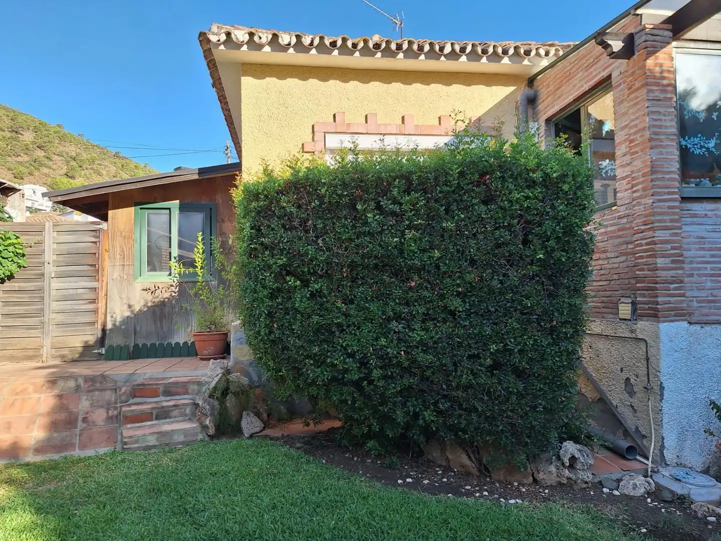 Chalet en venta en Benahavís pueblo, imagen 20