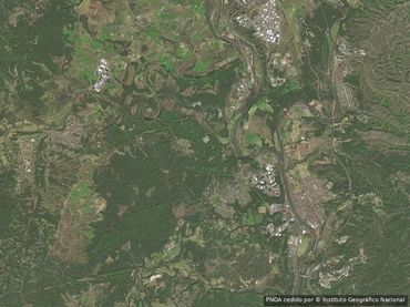 Pis en venda a Castellgalí