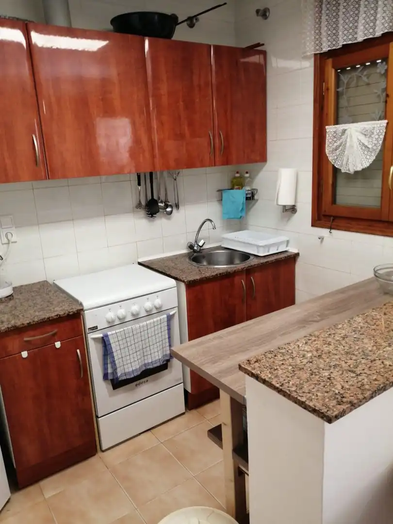 Küche von Residential zum Verkauf in Deltebre