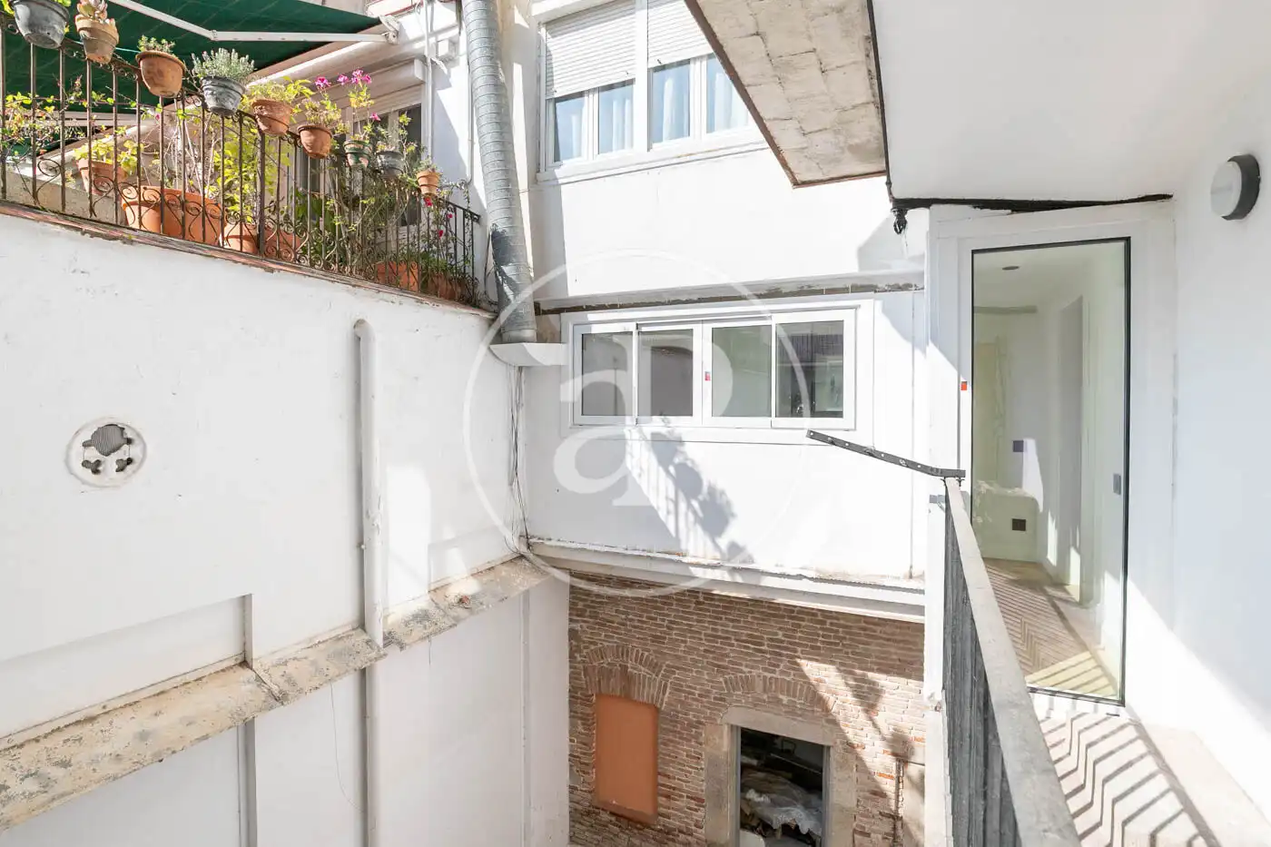 Wohnung zum Verkauf in Carrer de la Portaferrissa, Barri Gòtic