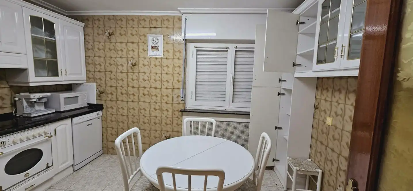 Flat for sale in C/ Fernando de Castro , Sahagún