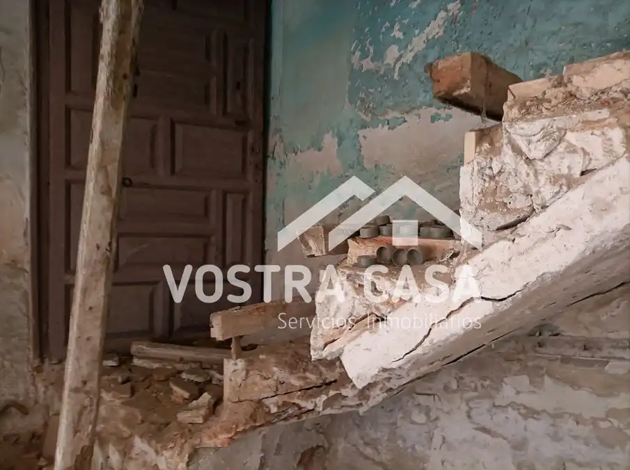Casa aparellada en venda a GARCIA BERLANGA, imagen 20