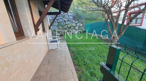 Foto 2 de Casa o xalet en venda a Alkiza, Gipuzkoa