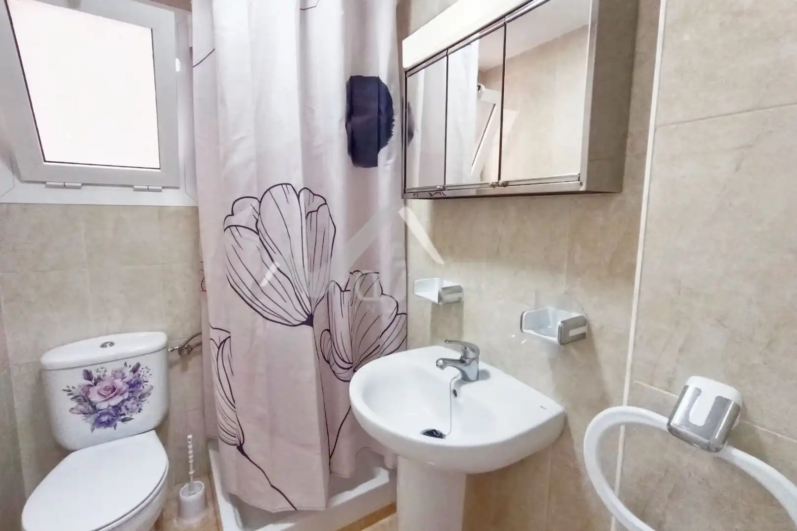 Baño de Piso de alquiler en Las Palmas de Gran Canaria