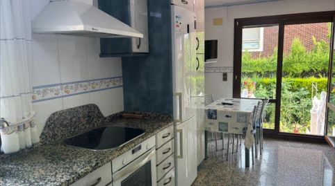 Foto 2 von Einfamilien-Reihenhaus zum Verkauf in Montecanal, Zaragoza Capital