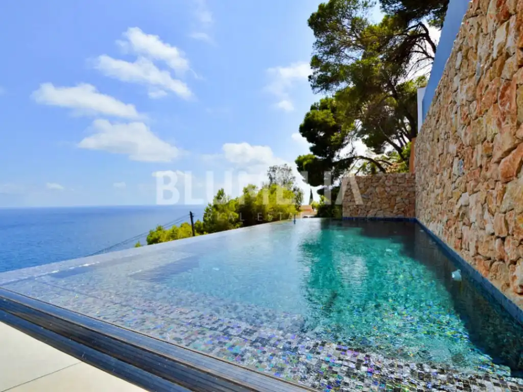 Maison avec balcon à vendre à Portichol - Balcón al Mar, imagen 14