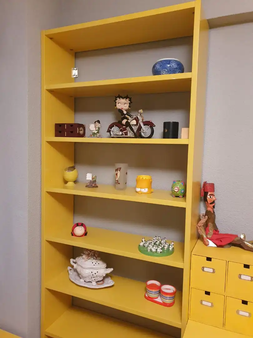 Flat for rent in Avenida del Arlanzón, Villa Pilar