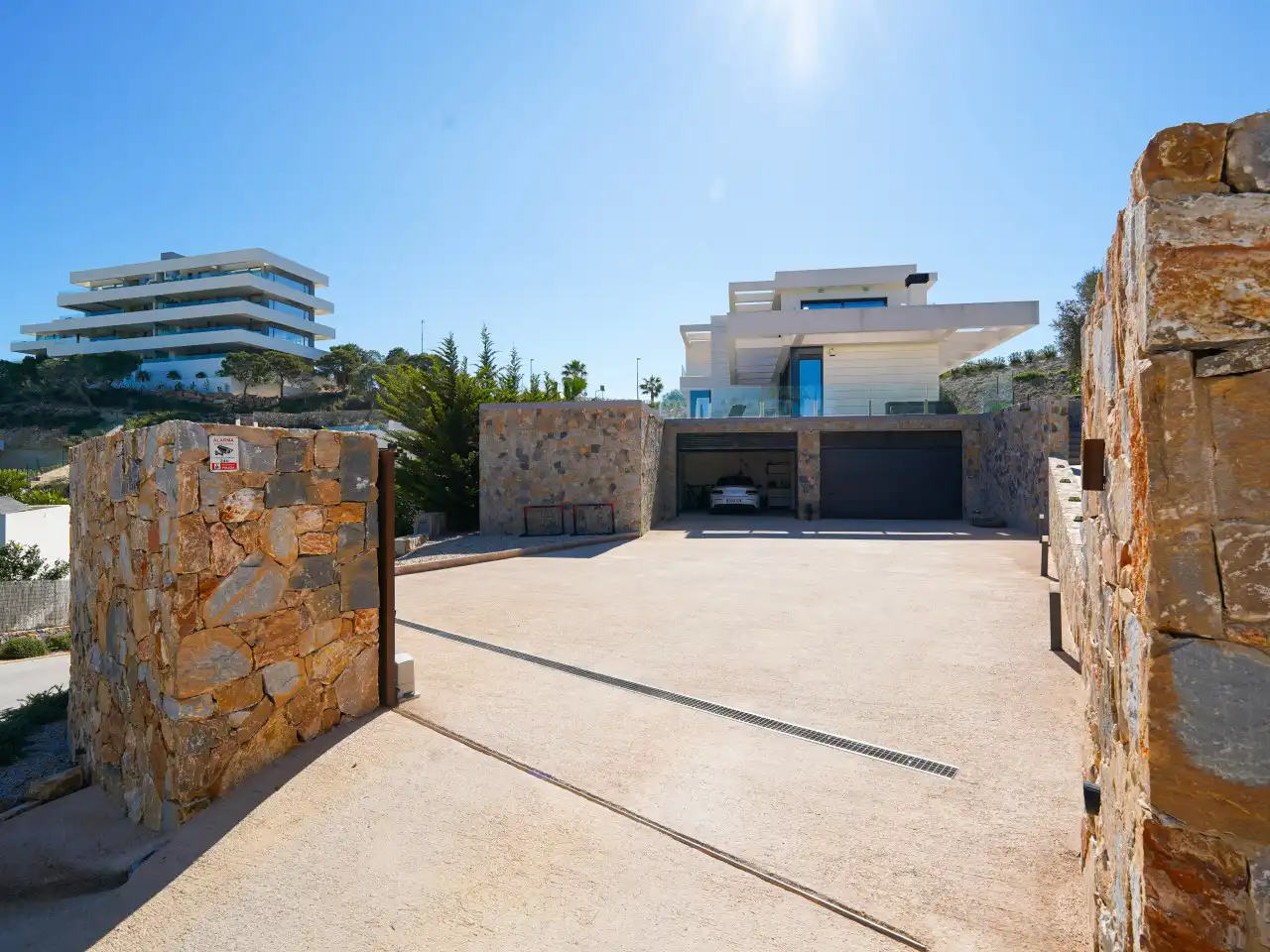 Villa avec terrasse à vendre à Orihuela Costa, imagen 22