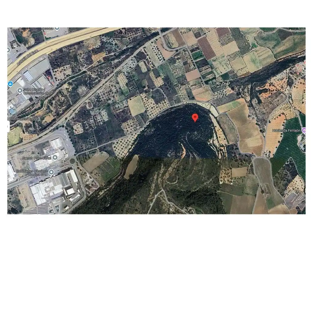 Terreno rustico in vendita a Buñol, imagen 5