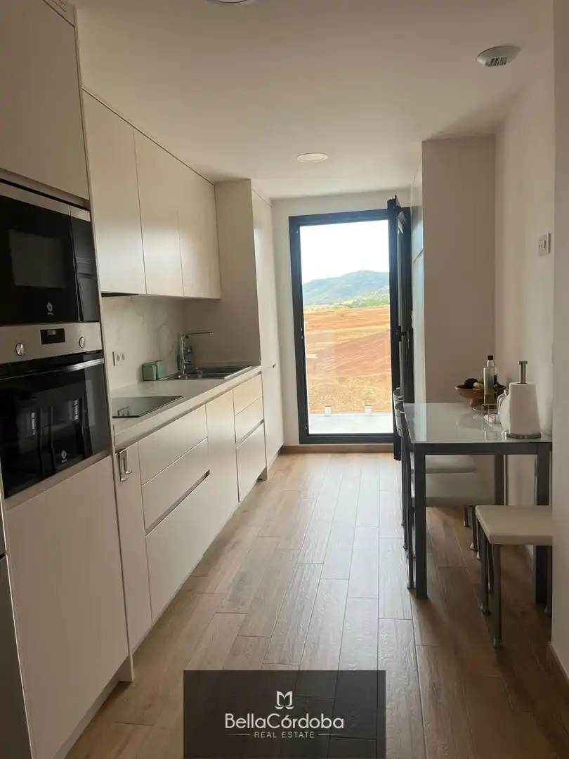 Penthouse mit Pool zum Verkauf in Noroeste, imagen 10