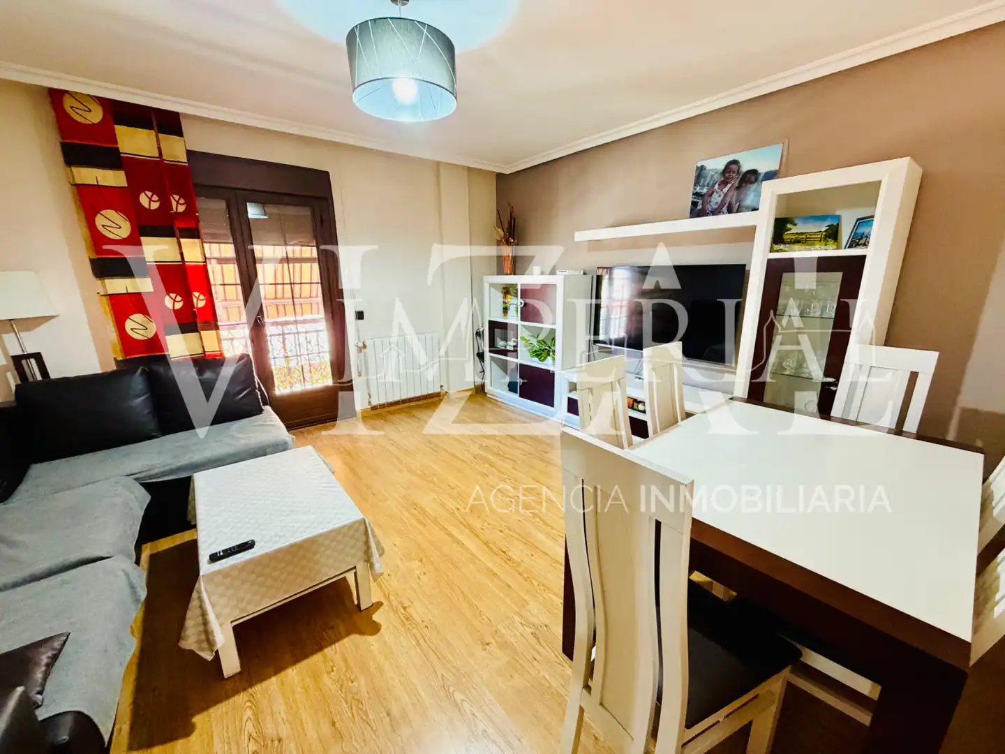 Sala de estar de Piso en venta en Torrijos con Aire acondicionado, Calefacción y Trastero