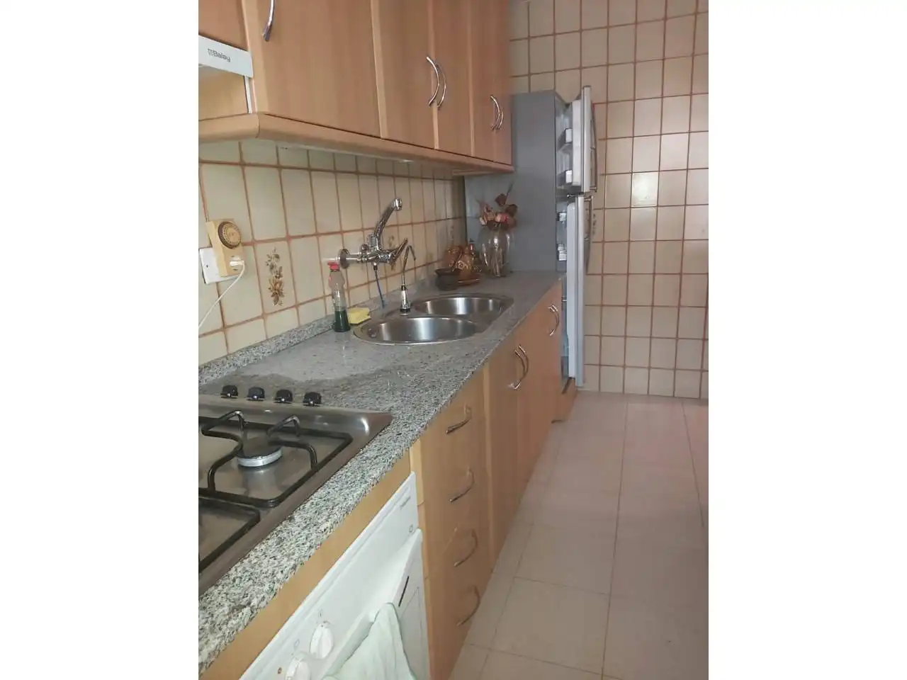 Appartement avec terrasse à vendre à Valls, imagen 3