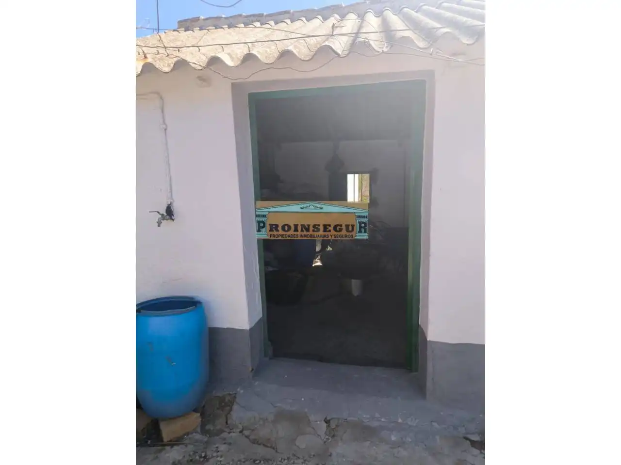 Casa rustica con piscina in vendita a Calle Toledillo, imagen 14