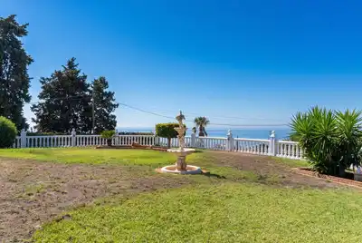 Villa con piscina in vendita a La Capellanía - El Higuerón, imagen 47