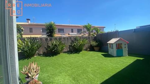Foto 4 de Casa o chalet en venta en Parque Sensal, Castellón de la Plana / Castelló de la Plana