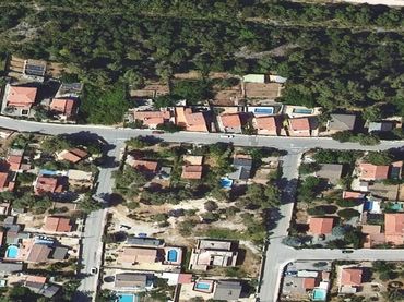 Casa en venta en Calle Anoia