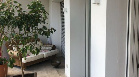 Foto 5 von Wohnung zur Miete in Carrer de Beethoven, Sant Gervasi- Galvany, Barcelona Capital