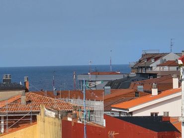 Appartamento con ascensore in vendita a ELADIO LAREDO