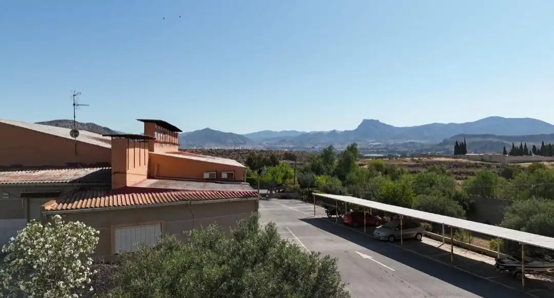 Maison avec jardin à vendre à Monóvar  / Monòver, imagen 3