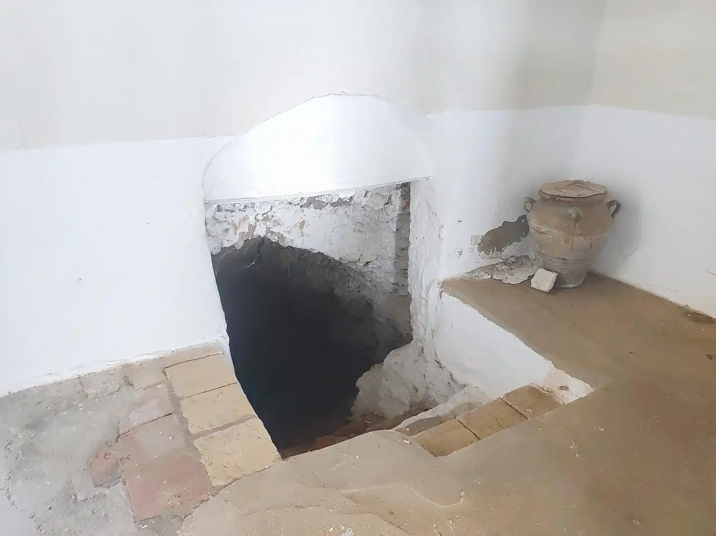 Casa o xalet en venda en Almagro