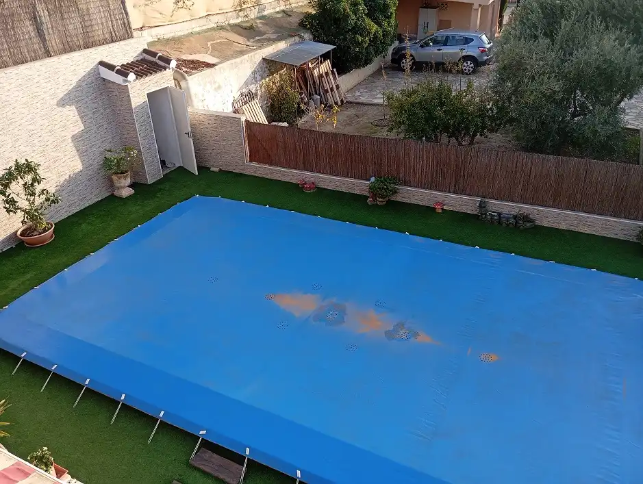 Xalet amb terrassa en venda a San Fulgencio, imagen 10