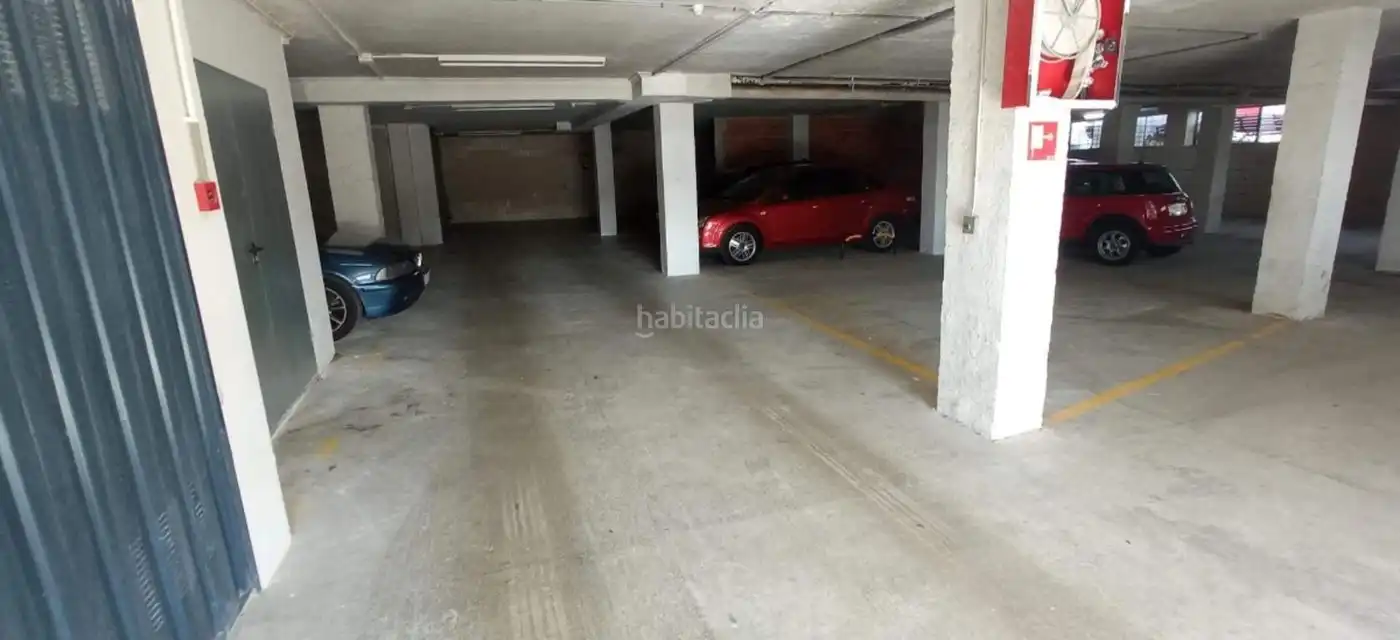 Einzelparkplatz zur Miete in Avenida Alisas 21, imagen 10
