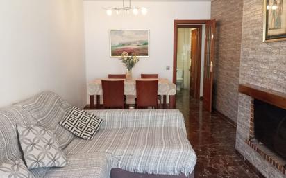 Living room of Flat for sale in Calafell  with Terrace