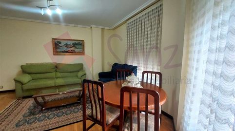 Foto 2 de Apartament de lloguer a Calle Huesca, Jesuitas, Logroño
