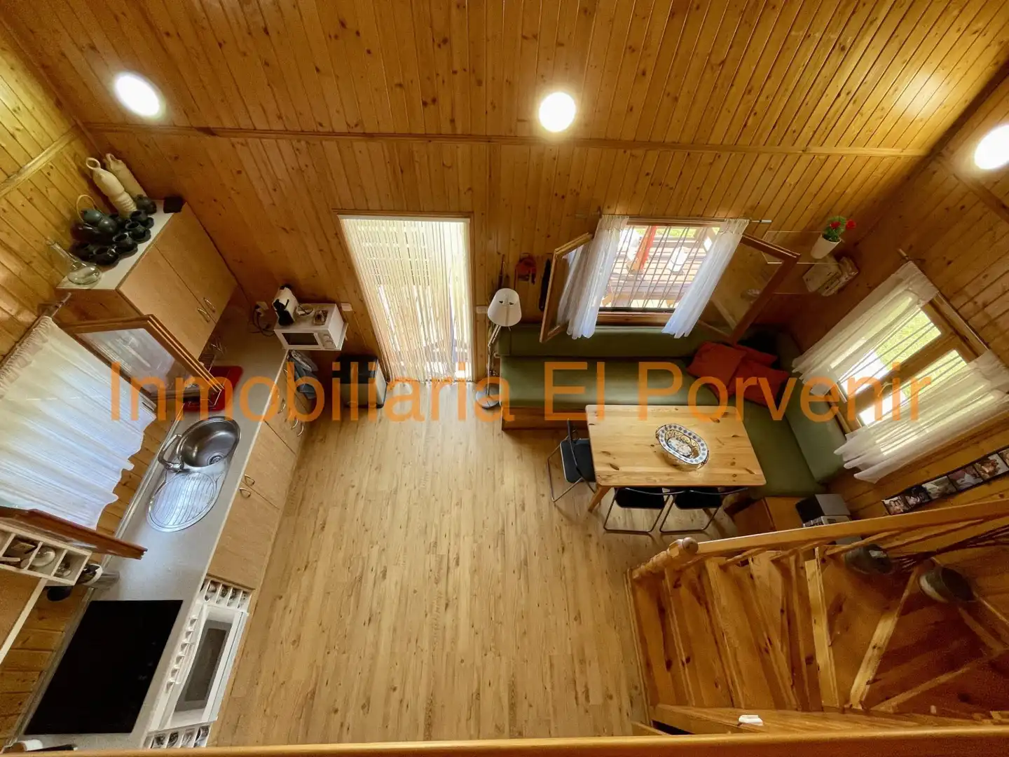 Houses for rent in Club de Tenis