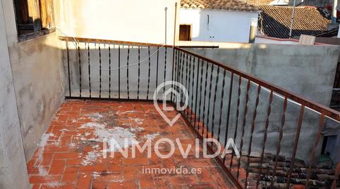 Foto 3 de Casa o chalet en venta en Carrer de la Corretgeria, Xàtiva, Valencia