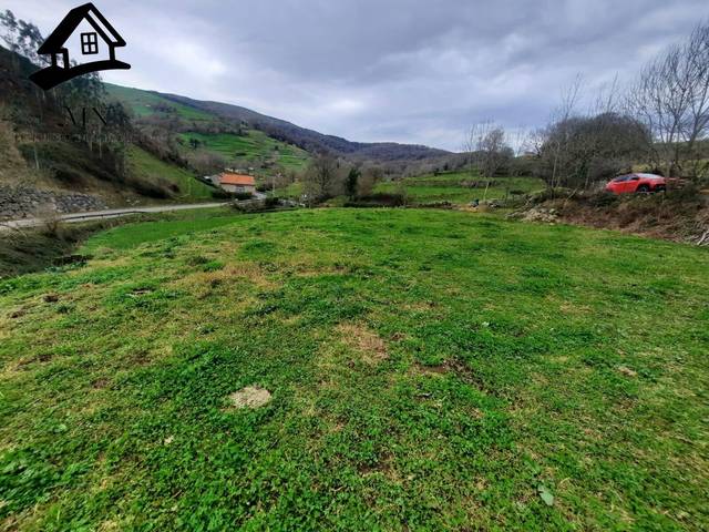 Terreno residencial en Venta en Villafufre
