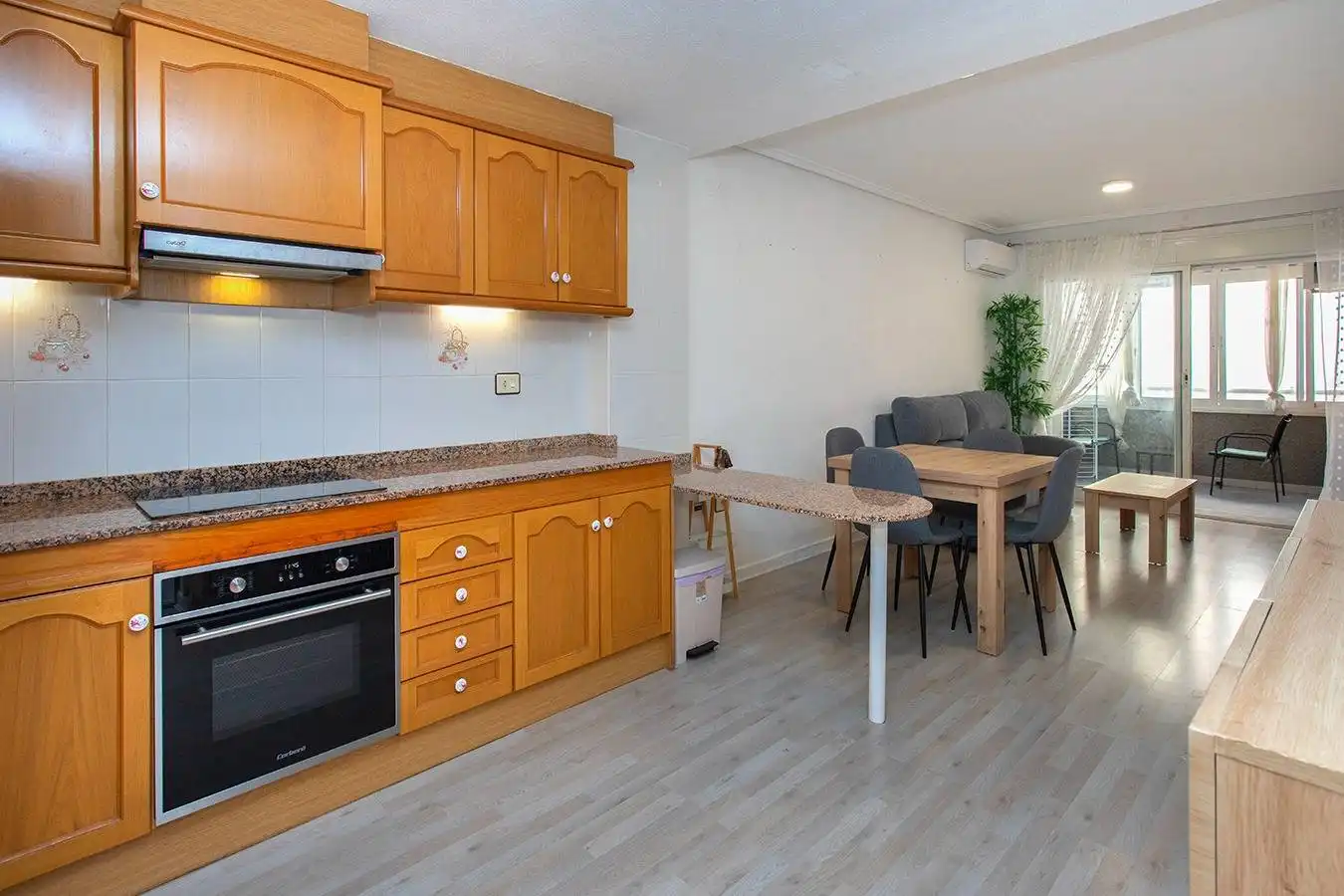 Apartment with lift for sale in LOMA LA, imagen 5