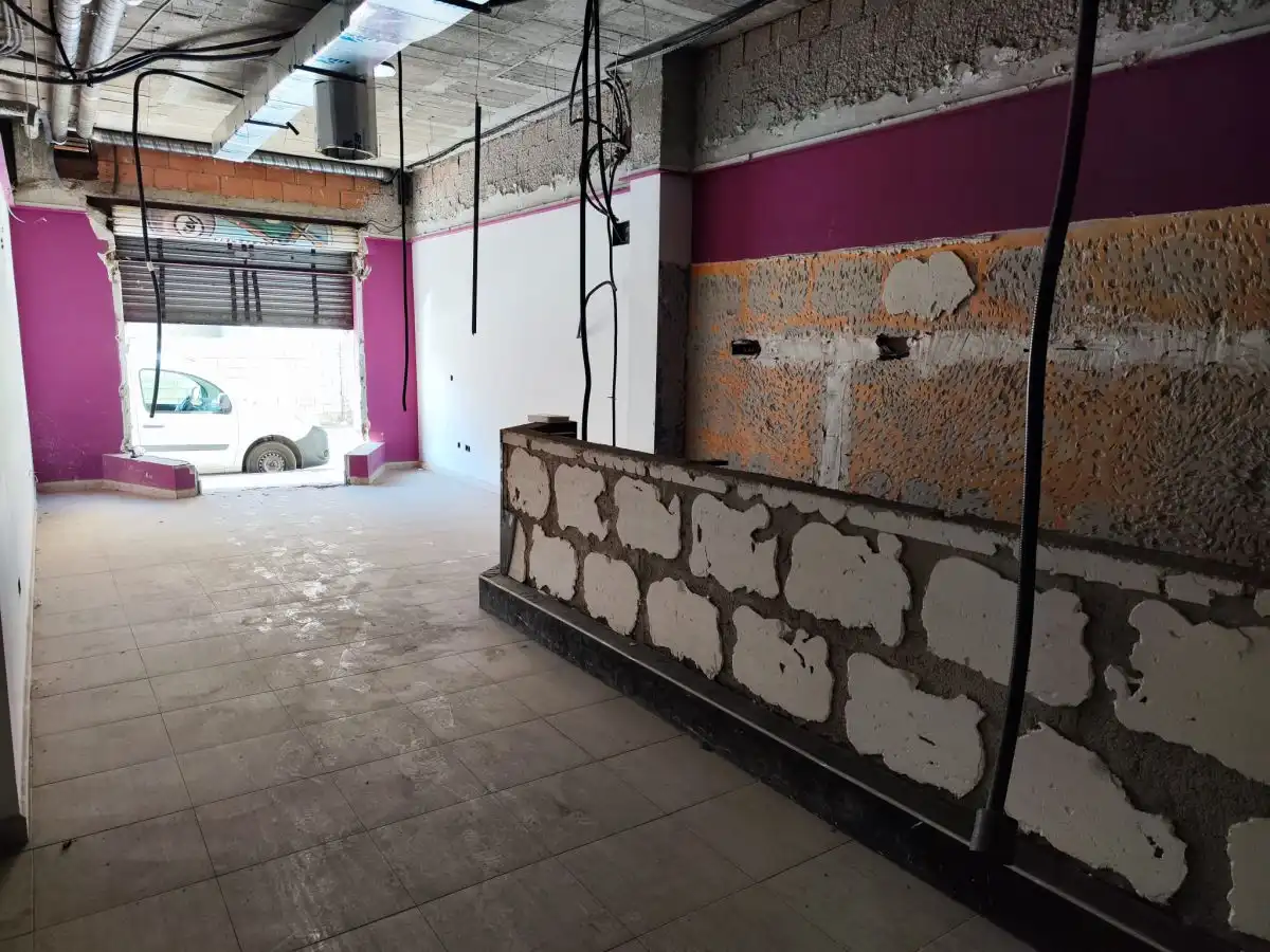 Business premises for sale in candelaria