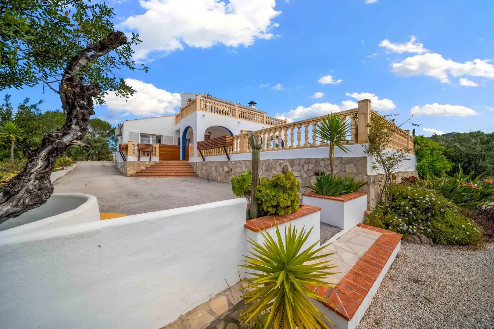 Casa con piscina en venta en Murla, imagen 11