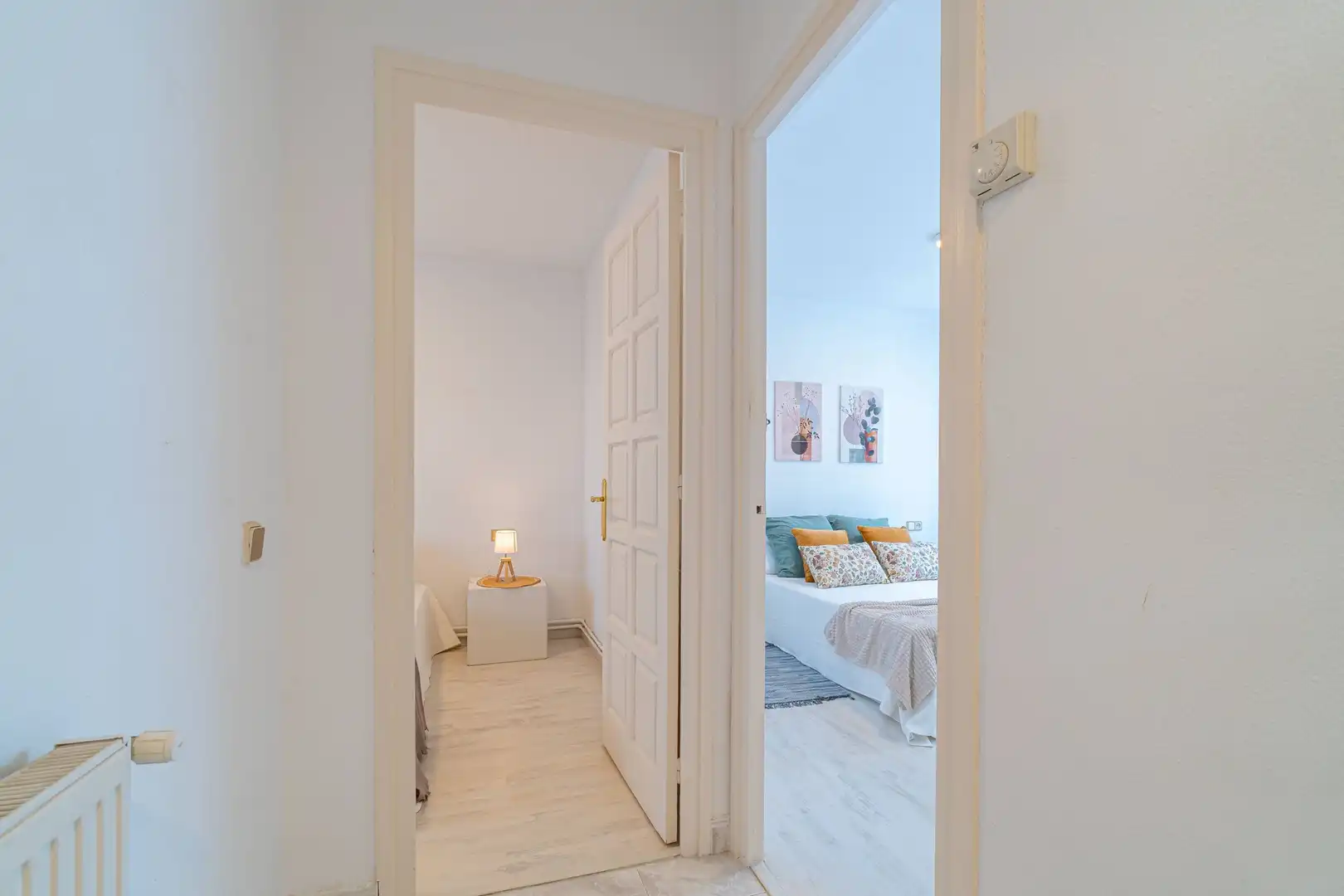 Bedroom of Apartments for sale in Centre