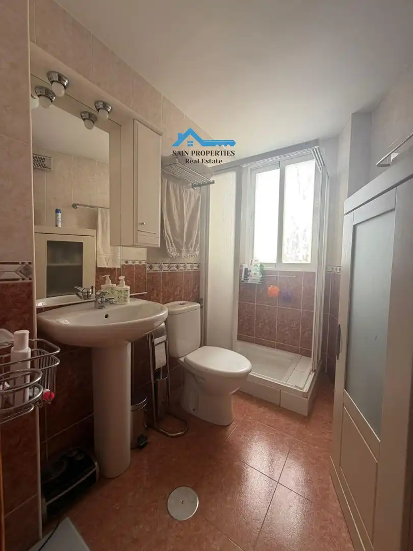 Penthouse with lift for sale in La Nucia Pueblo, imagen 9