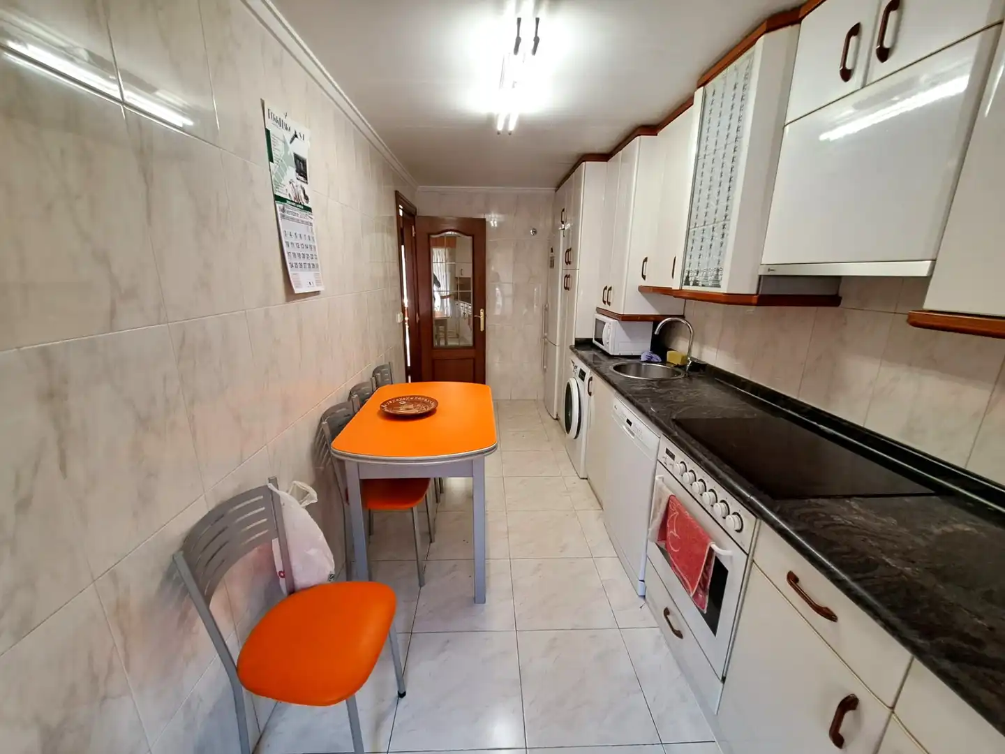 Piso con terraza en venta en Calle Donantes de Sangre, imagen 11