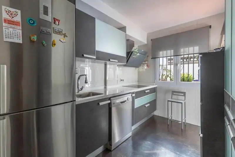 Maison mitoyenne avec terrasse à vendre à Maracena, imagen 9