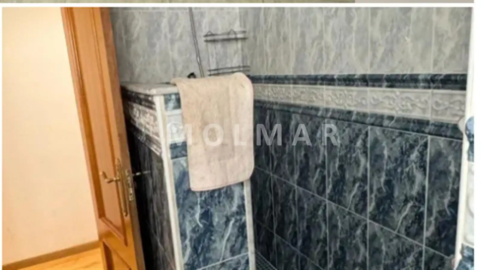 Appartement avec terrasse à vendre à Centro Ciudad, imagen 16