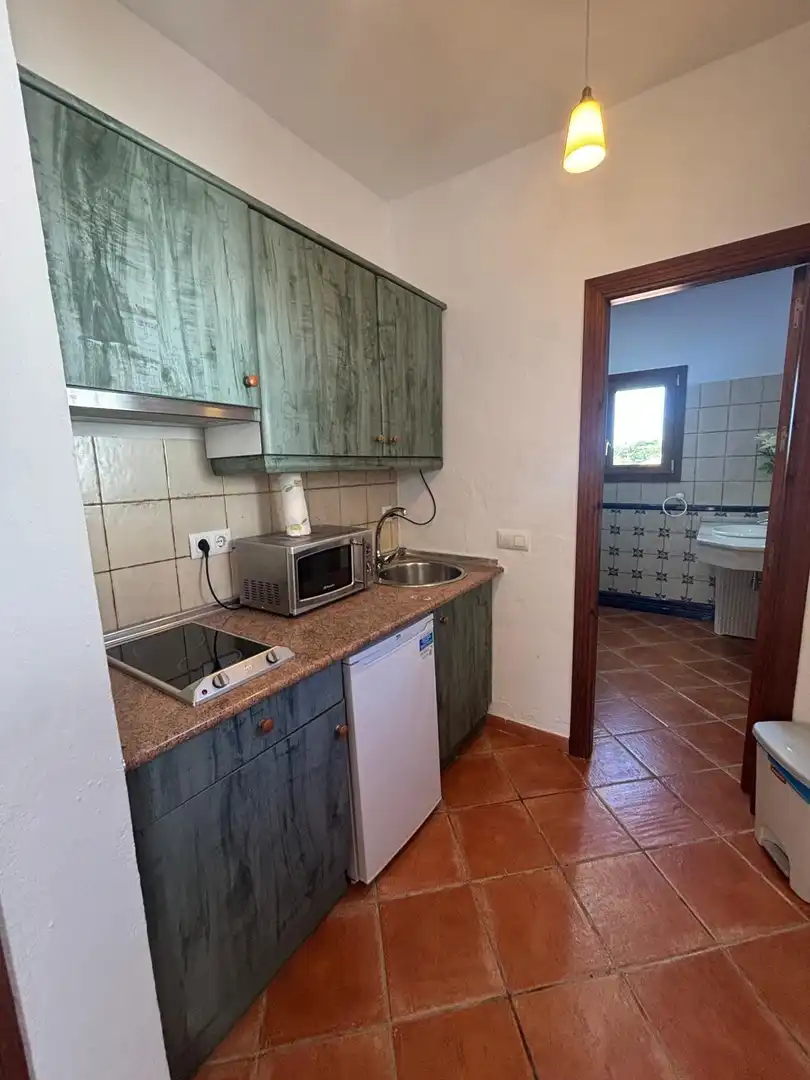 Casa rústica amb piscina en venda a Barbate ciudad, imagen 59