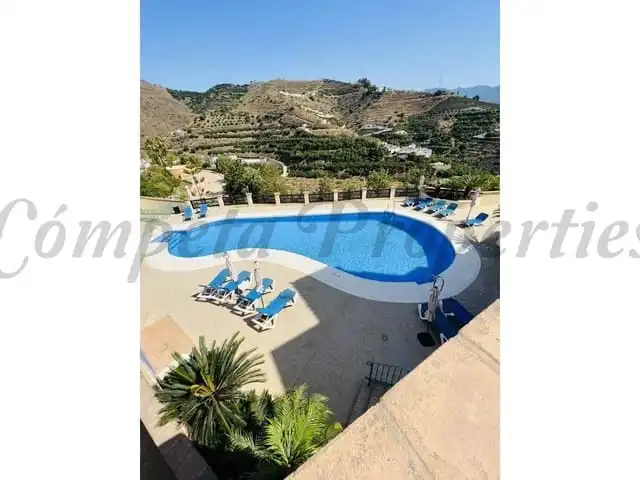 Apartamento en venta en Nueva Nerja