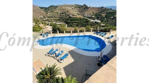 Foto 3 de Apartamento en venta en Nueva Nerja, Nerja
